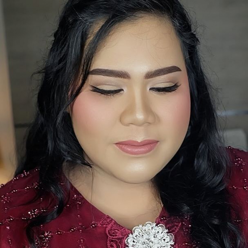 Make Up Siraman Ka Ninda @ Whiz 