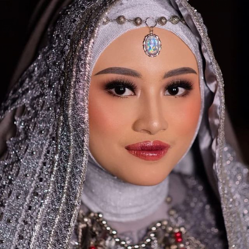 Kecantikan Pengantin Koto Gadang  #heragriyapengantin  