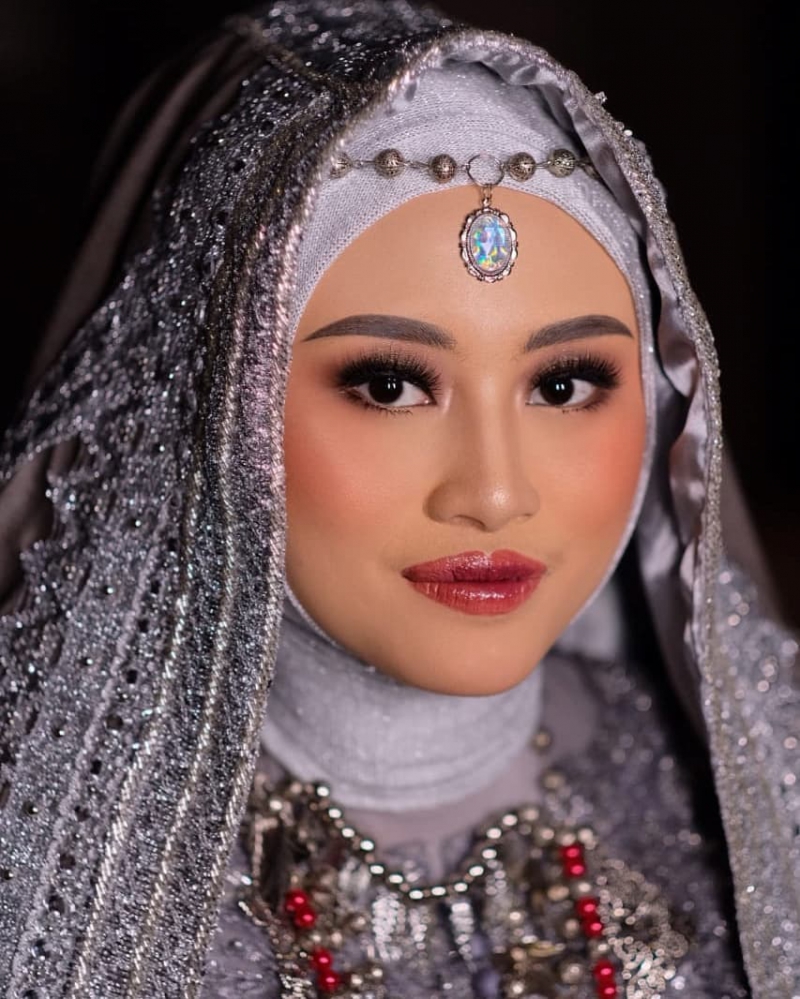 Kecantikan Pengantin Koto Gadang  #heragriyapengantin  