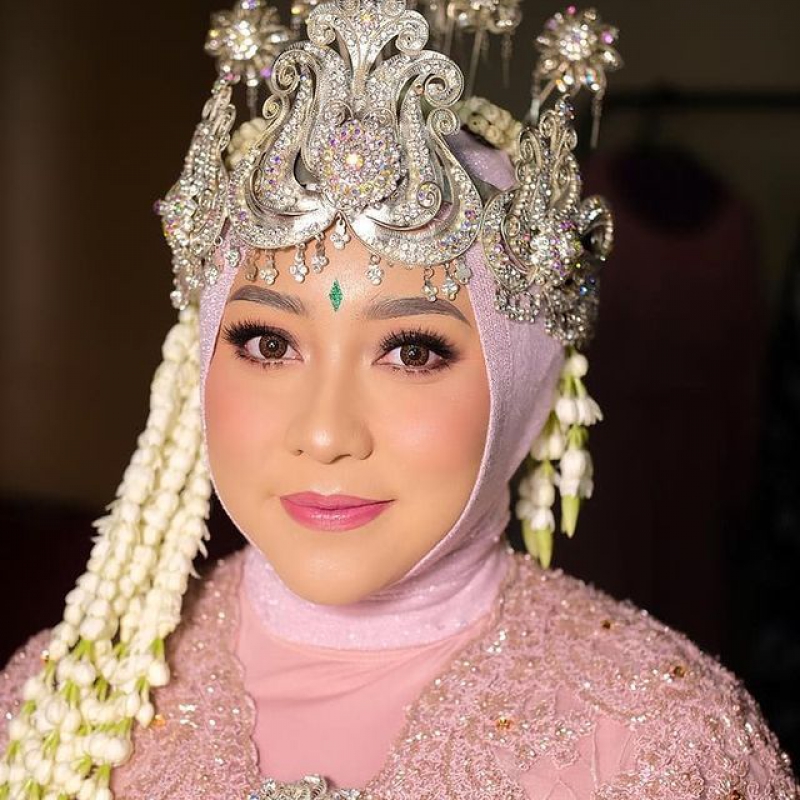 Thanks To Ka Yuanita Cantik  #heragriyapengantin 