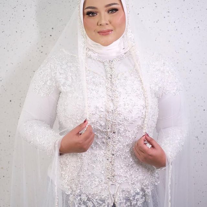 Akad Nikah Ka Nadiya   #heragriyapengantin 