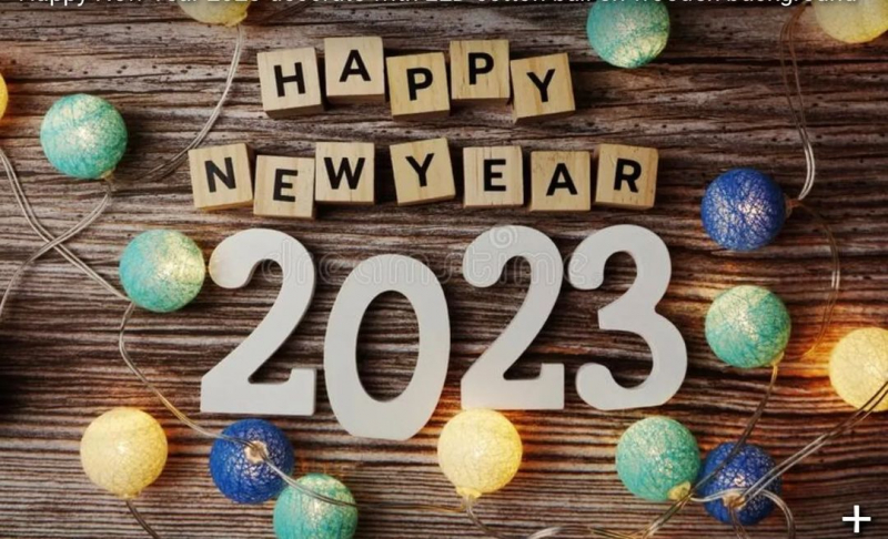 Happy New Year 2023,
More Expand, Easy, Joy 