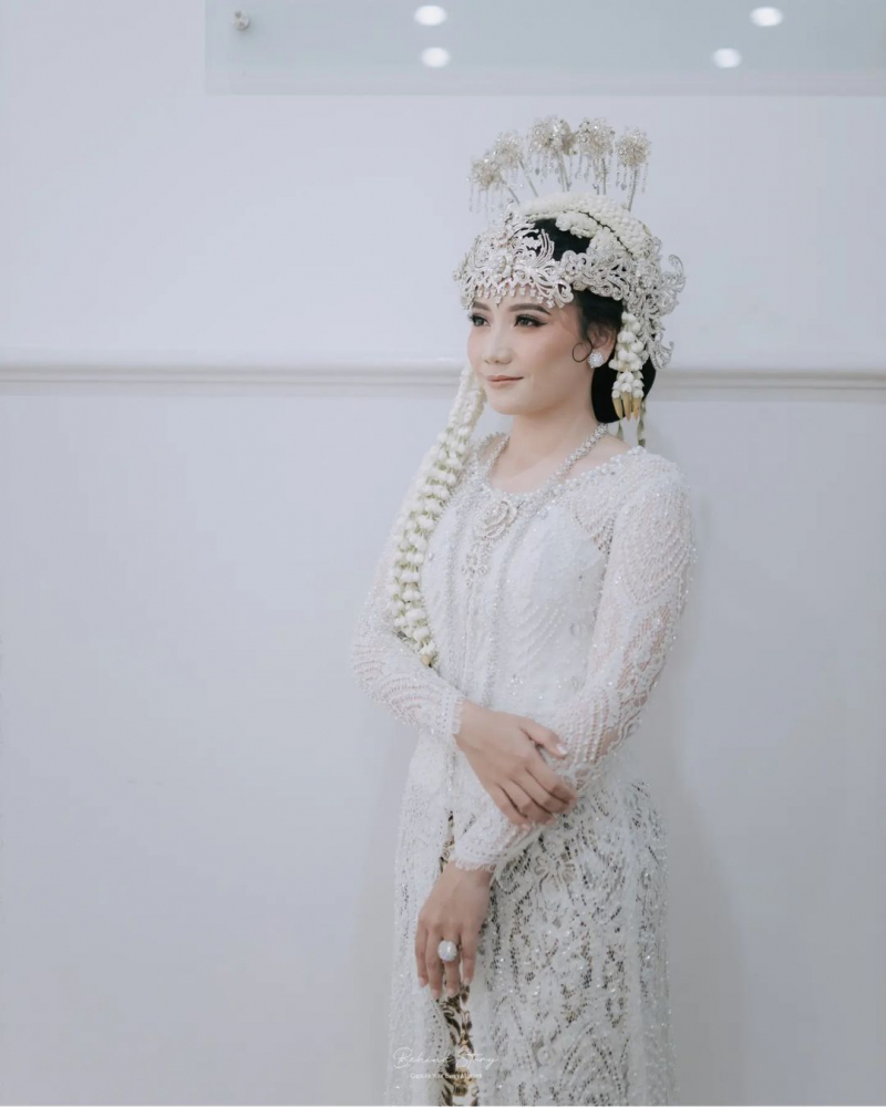 Thanks To Ka Ayu
@dhyaka 
Make Up & 