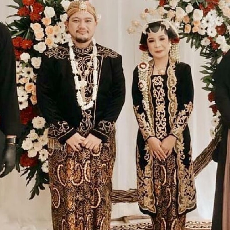 Akad Nikah Ayu Amp Fahmi 29 08 