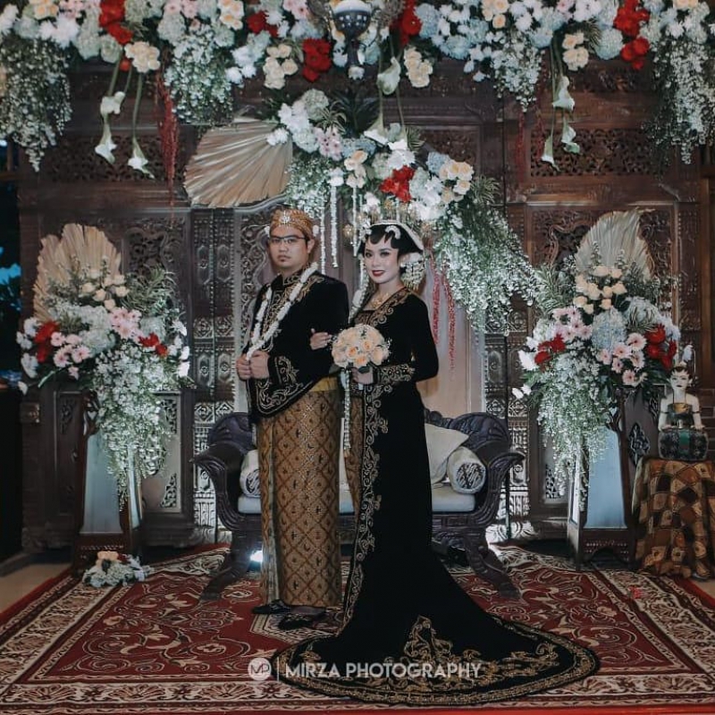 The Wedding Of Janice Amp Adri 17 